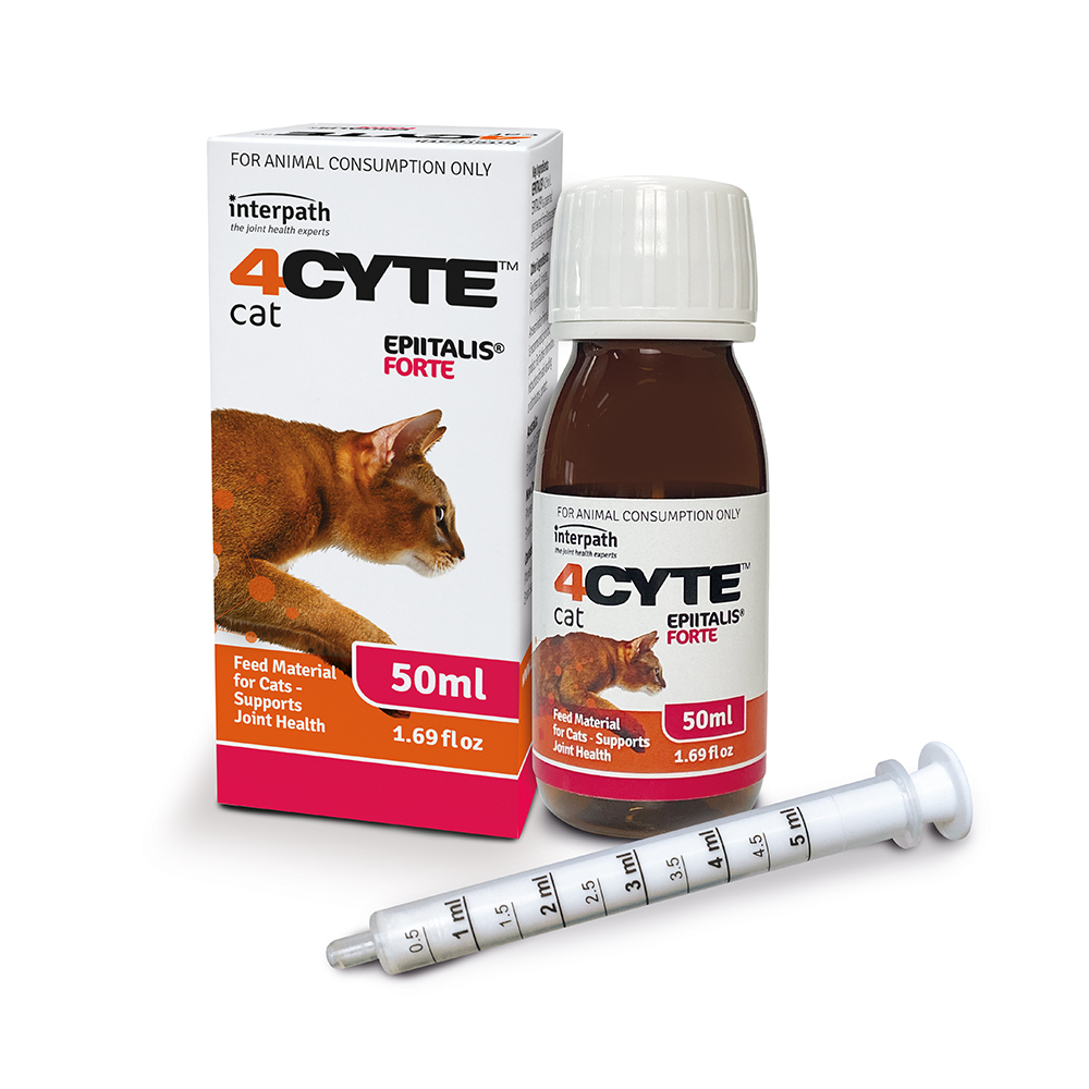 4cyte 2024 canine 700g