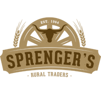 Sprenger's Rural Traders